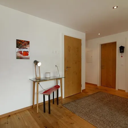 Apartment Symbiose *