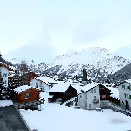 Symbiose Apartment *