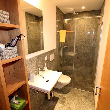 Symbiose Appartement Saas Fee