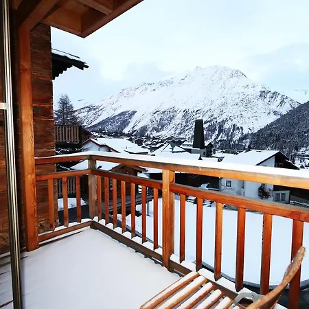 Symbiose Apartment *