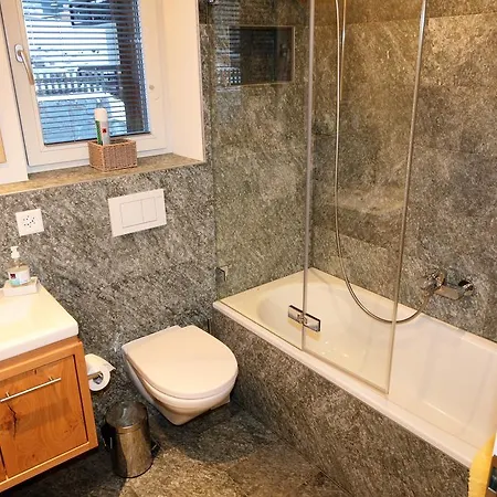Symbiose Appartement