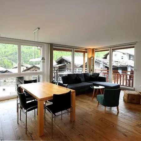 Vakantiehuis Symbiose *