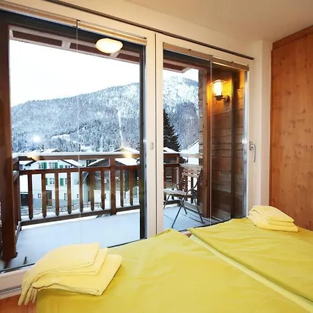 Vakantiehuis Symbiose