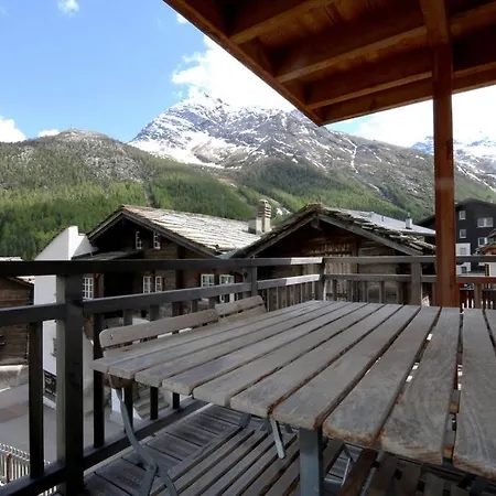 Vakantiehuis Symbiose *