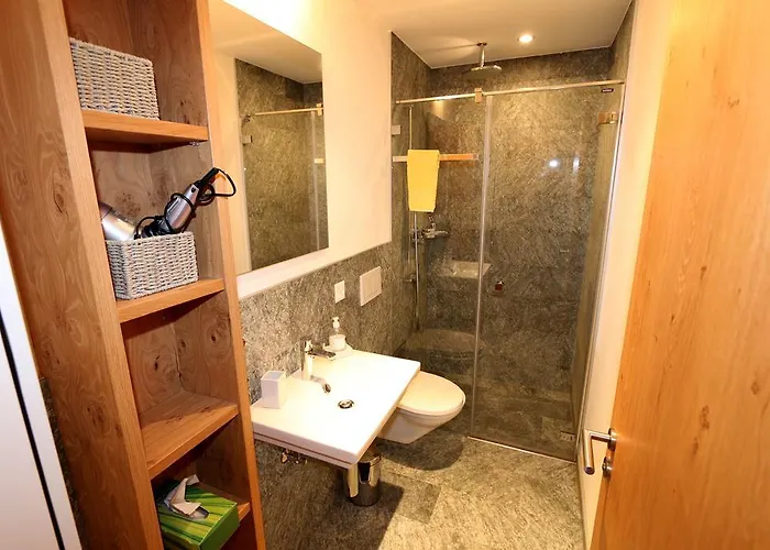 Symbiose شقة Saas Fee